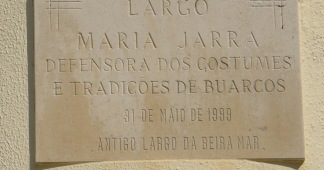 Maria Jarra