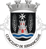 Câmara Municipal de Sernancelhe