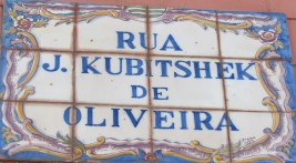 J. Kubitshek de Oliveira (Rua)